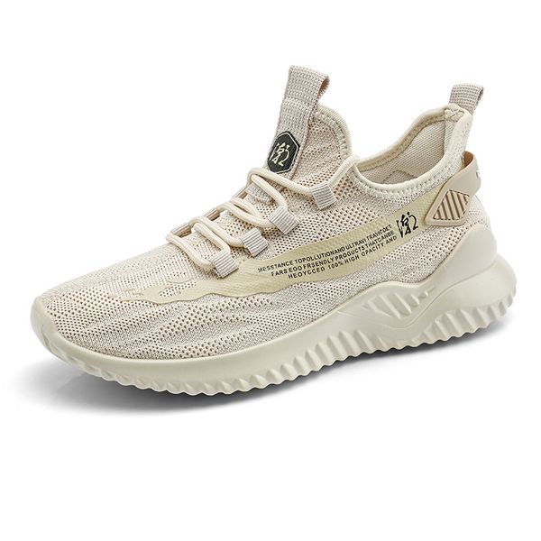 2022 spring and autumn new non-slip mesh sports men shoes lace-up comfortable casual shoes men breathable running shoes for male
2022 spring and autumn new non-slip mesh sports men shoes lace-up comfortable casual shoes men breathable running shoes for male