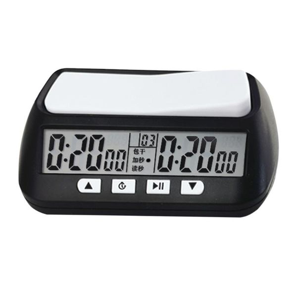 iprofessional chess clock digital watch count up down timer board game satch fishing accessories
iprofessional chess clock digital watch count up down timer board game satch fishing accessories