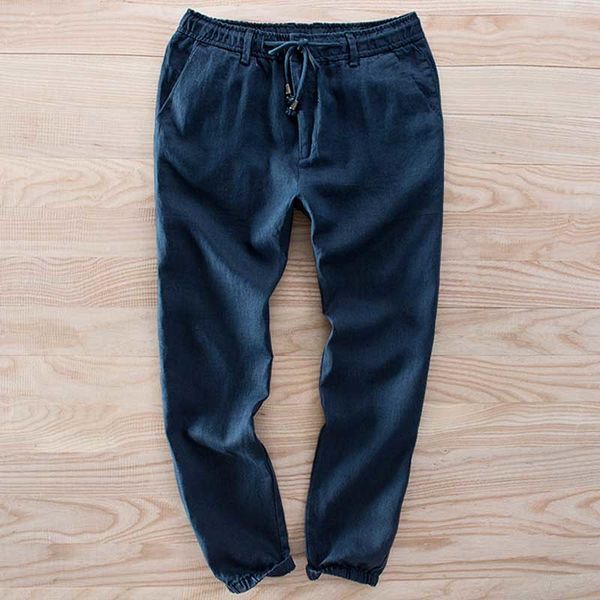 pants fashion summer urban joggers linen ankle length men casual hip hop pants soft boardcloth sweat absort loose baggy trousers, Black
pants fashion summer urban joggers linen ankle length men casual hip hop pants soft boardcloth sweat absort loose baggy trousers, Black