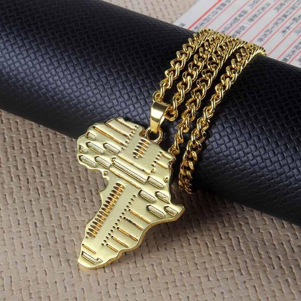 pendant necklaces statement gold africa map & pendants women men hip hop jewelry punk style fashion long chain necklace boys gifts, Silver
pendant necklaces statement gold africa map & pendants women men hip hop jewelry punk style fashion long chain necklace boys gifts, Silver