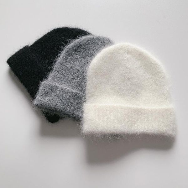 beanies women knit warm hats beige black gray alpaca blend 2021 autumn winter fashion knitwear caps
beanies women knit warm hats beige black gray alpaca blend 2021 autumn winter fashion knitwear caps