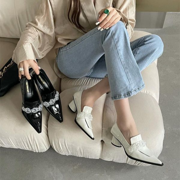 dress shoes round toe woman sandals ladies gold heels basketball platform 2021 pointed pumps shallow mouth slip on formal afric, Black
dress shoes round toe woman sandals ladies gold heels basketball platform 2021 pointed pumps shallow mouth slip on formal afric, Black