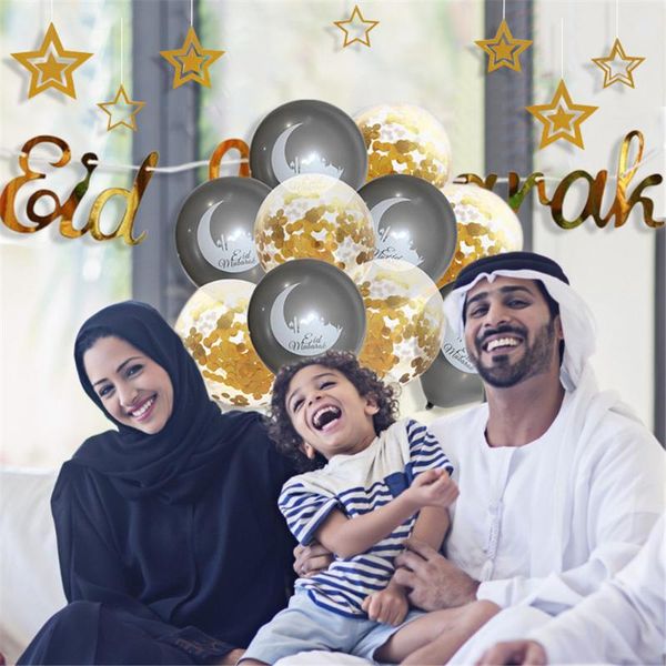 eid balloons and mubarak letter hanging flag ramadan decorations sequin set for home party wedding #w0 decoration
eid balloons and mubarak letter hanging flag ramadan decorations sequin set for home party wedding #w0 decoration