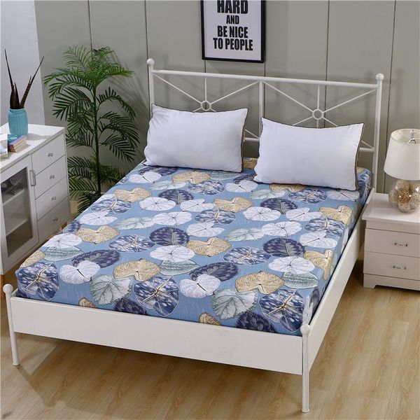 sheets & sets 1pc 100% cotton printing cartoon plant plaid fitted sheet mattress cover four corners with elastic band bed
sheets & sets 1pc 100% cotton printing cartoon plant plaid fitted sheet mattress cover four corners with elastic band bed