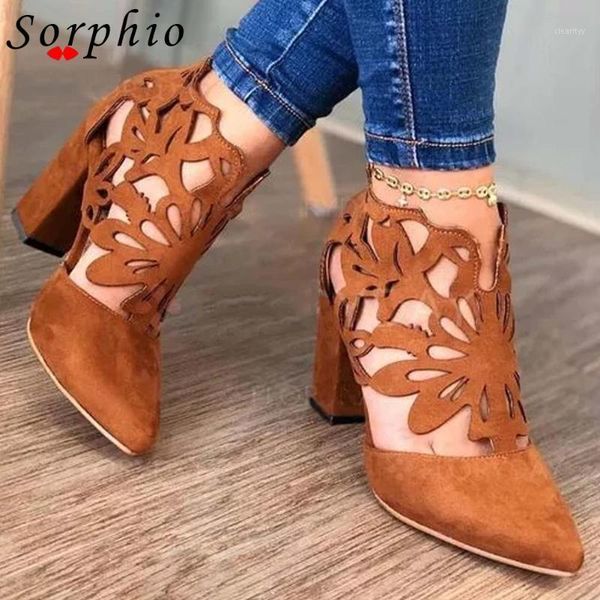 sandals sorphio retro female fashion classic women shoes hollow brand wholesale pointed toe cover heel1, Black
sandals sorphio retro female fashion classic women shoes hollow brand wholesale pointed toe cover heel1, Black