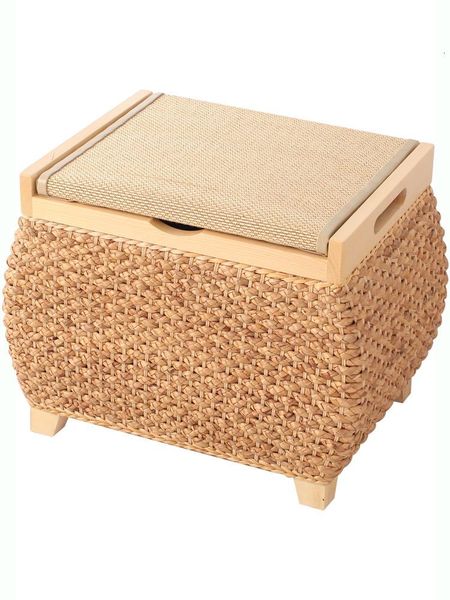 bathroom storage & organization rattan weaving stool yes when sit household many function admission low box can people
bathroom storage & organization rattan weaving stool yes when sit household many function admission low box can people