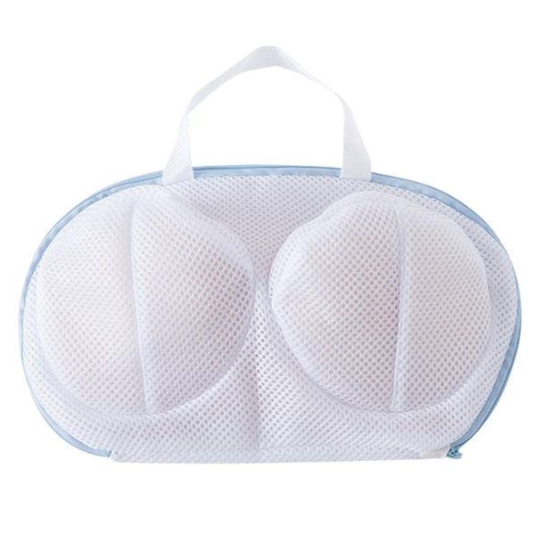 mesh bra washing bag laundry protection underwear pouch travel organizer classified cleaning clothes bags
mesh bra washing bag laundry protection underwear pouch travel organizer classified cleaning clothes bags