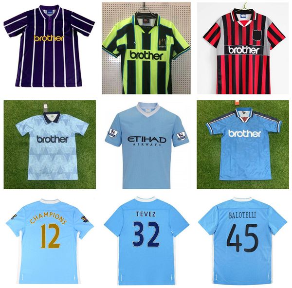 1989 1998 1999 00 11 12 retro gallagher haaland soccer jerseys home blue man 2011 2012 classic dzeko kun aguero balotelli city nasri silva f, Black;yellow
1989 1998 1999 00 11 12 retro gallagher haaland soccer jerseys home blue man 2011 2012 classic dzeko kun aguero balotelli city nasri silva f, Black;yellow