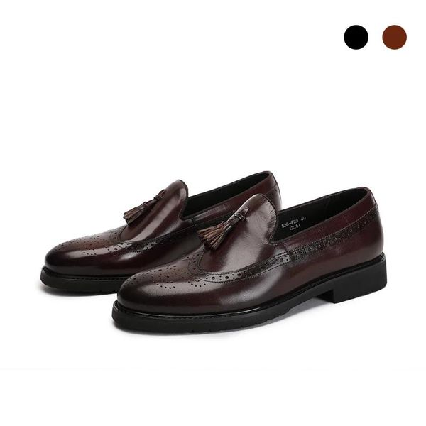 dress shoes genuine leather loafer black wedding designer luxury handmade men italian original
dress shoes genuine leather loafer black wedding designer luxury handmade men italian original