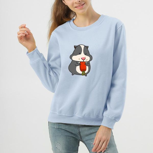 women's hoodies & sweatshirts harajuku kpop sweatshirt female itself carrot print cartoon crewneck cotton plus size women hoodie for g, Black
women's hoodies & sweatshirts harajuku kpop sweatshirt female itself carrot print cartoon crewneck cotton plus size women hoodie for g, Black