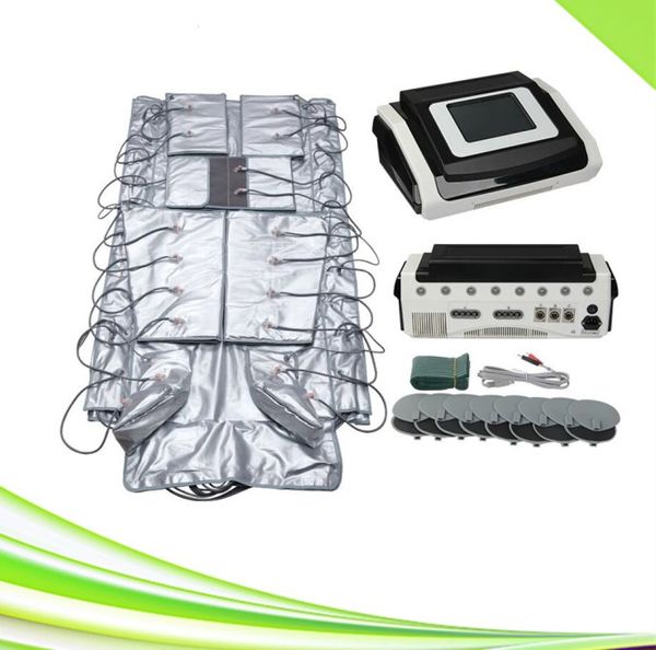 3 in 1 far infrared salon spa clinic presoterapia slimming lymph drainage massage pressotherapy beauty equipment
3 in 1 far infrared salon spa clinic presoterapia slimming lymph drainage massage pressotherapy beauty equipment