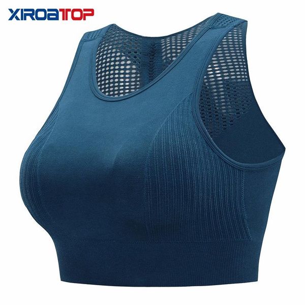 no steel ring yoga sports bra hollow out breathable quick dry shockproof underwear fitness running for women gym clothing, White;black
no steel ring yoga sports bra hollow out breathable quick dry shockproof underwear fitness running for women gym clothing, White;black