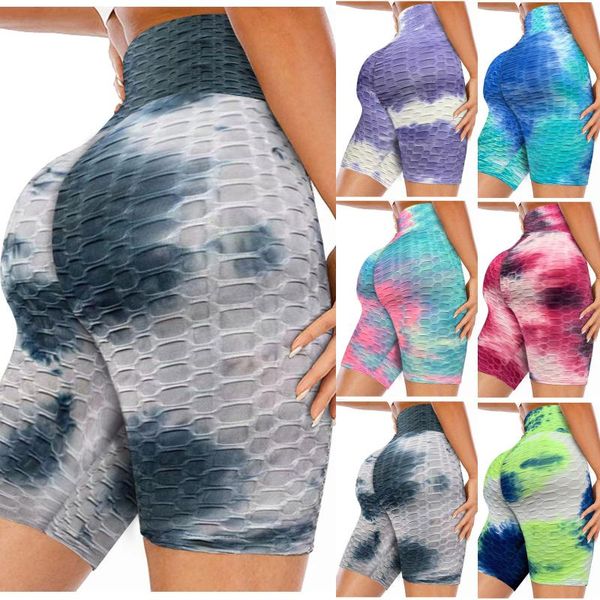 yoga outfit tie-dyed high waist workout shorts seamless fitness leggings scrunch buyoga running short sport women gym
yoga outfit tie-dyed high waist workout shorts seamless fitness leggings scrunch buyoga running short sport women gym