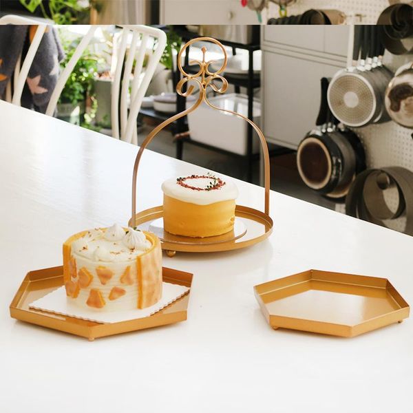 other bakeware breakfast bread coffee tray metal gold home kitchen cakes baking food cupcakes plates for party wedding christmas decor
other bakeware breakfast bread coffee tray metal gold home kitchen cakes baking food cupcakes plates for party wedding christmas decor