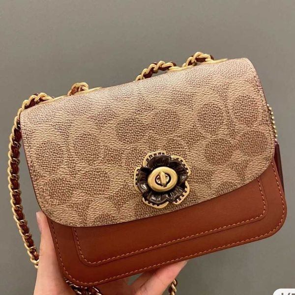 wholesale wholesale size two 20 small homemade new camellia version cowhide fabric bag large capacity one shoulder messenger bag yw luxurys
wholesale wholesale size two 20 small homemade new camellia version cowhide fabric bag large capacity one shoulder messenger bag yw luxurys
