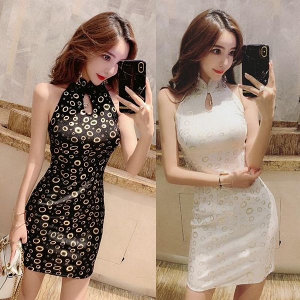 ethnic clothing 0635 # make the dress 2021 off-the-shoulder split bronzing fashion package hip qipao cultivate morality, Red
ethnic clothing 0635 # make the dress 2021 off-the-shoulder split bronzing fashion package hip qipao cultivate morality, Red