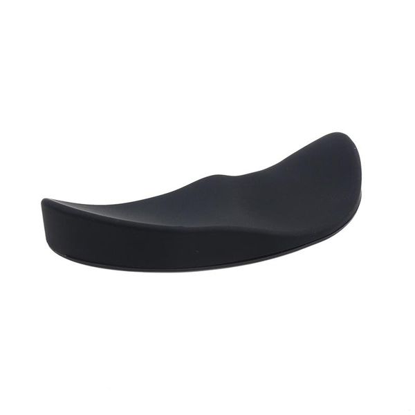 mouse pads & wrist rests ergonomic pad sovawin g80 silicon gel non-slip streamline rest support mat computer mousepad for office gaming
mouse pads & wrist rests ergonomic pad sovawin g80 silicon gel non-slip streamline rest support mat computer mousepad for office gaming