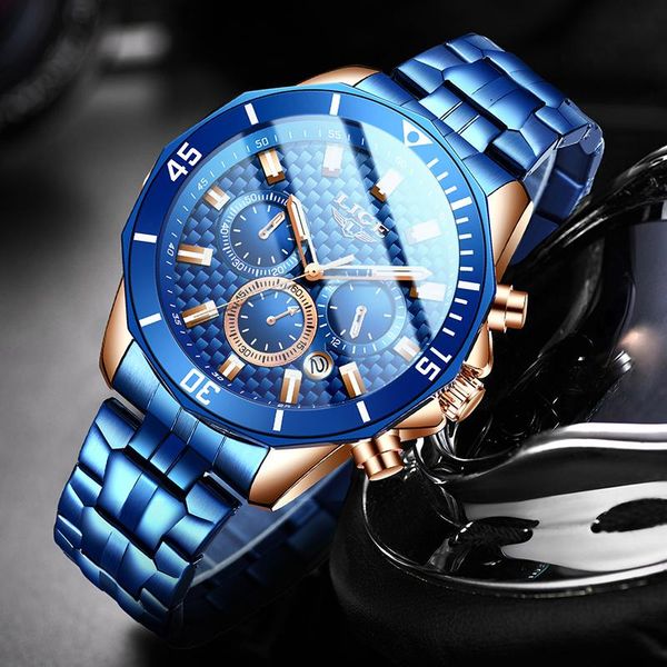 fashion mens watches watch men clock creative unique strap casual dress waterproof chronograph wristwatches, Slivery;brown
fashion mens watches watch men clock creative unique strap casual dress waterproof chronograph wristwatches, Slivery;brown