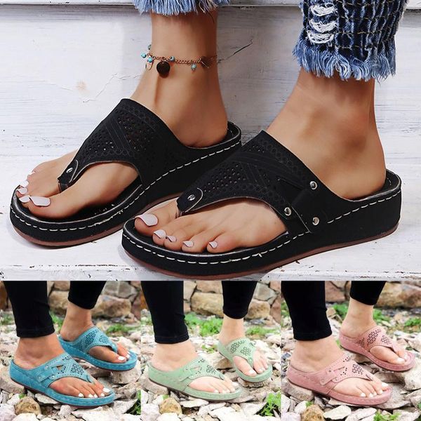 sandals refreshing shoes sandal for women's women summer hollow out slip-on beach open toe slippers breathable, Black
sandals refreshing shoes sandal for women's women summer hollow out slip-on beach open toe slippers breathable, Black
