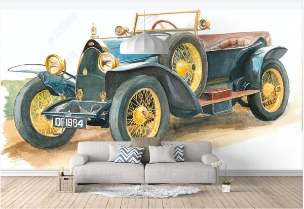 wallpapers 3d wallpaper on the wall custom mural stickers hand drawn vintage classic car room for walls in rolls home decor
wallpapers 3d wallpaper on the wall custom mural stickers hand drawn vintage classic car room for walls in rolls home decor