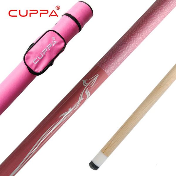 excellent handmade cuppa pool cue with case suit cues stick 11.75mm 13mm tip billiard made in china
excellent handmade cuppa pool cue with case suit cues stick 11.75mm 13mm tip billiard made in china
