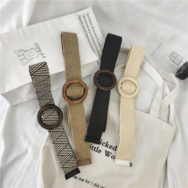 belts straw woven elastic stretch waist for women fashion boho ladies braided skinny dress belt nyz shop, Black;brown
belts straw woven elastic stretch waist for women fashion boho ladies braided skinny dress belt nyz shop, Black;brown