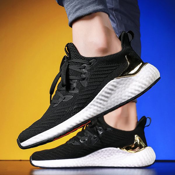 men's breathable running shoes mesh sports sneakers men trainers outdoor jogging walking size 39-44
men's breathable running shoes mesh sports sneakers men trainers outdoor jogging walking size 39-44