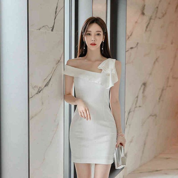 female arrival fashion korean-style temperament summer elegant chiffon mini party dress white pencil, Black;gray
female arrival fashion korean-style temperament summer elegant chiffon mini party dress white pencil, Black;gray