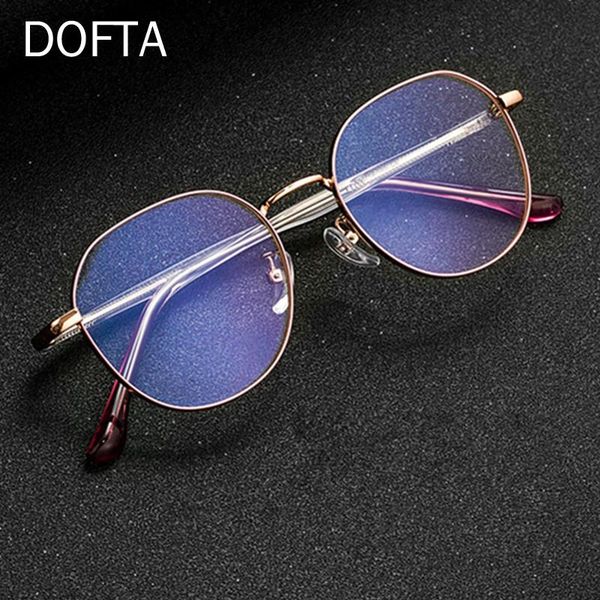 fashion sunglasses frames dofta alloy glasses frame women myopia optical prescription eyeglasses men vintage round eyewear 5339, Black
fashion sunglasses frames dofta alloy glasses frame women myopia optical prescription eyeglasses men vintage round eyewear 5339, Black