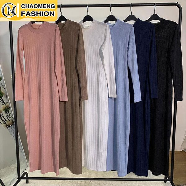 all-match arrivals muslim fashion dress middle east long sleeve women clothes kaftan islamic turkey ladies vestido ethnic clothing, Red
all-match arrivals muslim fashion dress middle east long sleeve women clothes kaftan islamic turkey ladies vestido ethnic clothing, Red