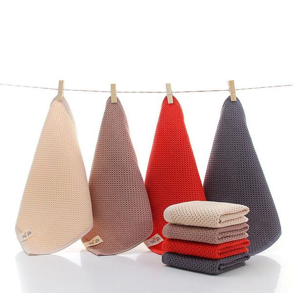 towel 33x33cm square children's cotton scarf simple style pure yarn skin-friendly lightweight and breathable
towel 33x33cm square children's cotton scarf simple style pure yarn skin-friendly lightweight and breathable