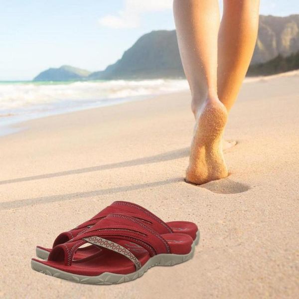 sandals women/men flip flops outdoor casual comfort beach thong holiday shoes breathable, Black
sandals women/men flip flops outdoor casual comfort beach thong holiday shoes breathable, Black