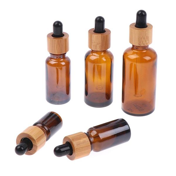 storage bottles & jars 5/10/20/30/50ml portable reusable sample travel dropper sub-bottles for essential oil glass tube empty bottle arrival
storage bottles & jars 5/10/20/30/50ml portable reusable sample travel dropper sub-bottles for essential oil glass tube empty bottle arrival
