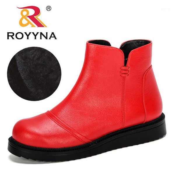 boots royyna 2021 women thick heels ankle for round toe winter shoes flat platform feminimo, Black
boots royyna 2021 women thick heels ankle for round toe winter shoes flat platform feminimo, Black