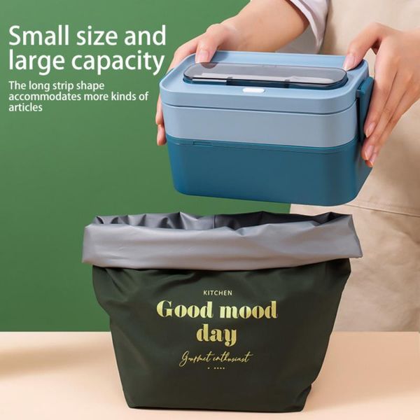 storage bags simple waterproof lunch bag insulation aluminum foil large capacity portable student office worker box 2022 est
storage bags simple waterproof lunch bag insulation aluminum foil large capacity portable student office worker box 2022 est