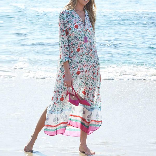 women's swimwear beach cover tunic swimsuit swimming dress bathing suit print chiffon plus size up lace summer beachwear robe de plage, White;black
women's swimwear beach cover tunic swimsuit swimming dress bathing suit print chiffon plus size up lace summer beachwear robe de plage, White;black