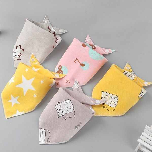 baby bibs saliva towel boy girl bandana bib burp cloth print animal triangle cotton scarf meal collar accessories hair, Slivery;white
baby bibs saliva towel boy girl bandana bib burp cloth print animal triangle cotton scarf meal collar accessories hair, Slivery;white