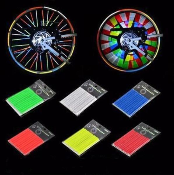 bike lights 12pcs bicycle mountain riding wheel rim spoke mount clip tube warning light strip reflector reflective outdoor 75mm
bike lights 12pcs bicycle mountain riding wheel rim spoke mount clip tube warning light strip reflector reflective outdoor 75mm