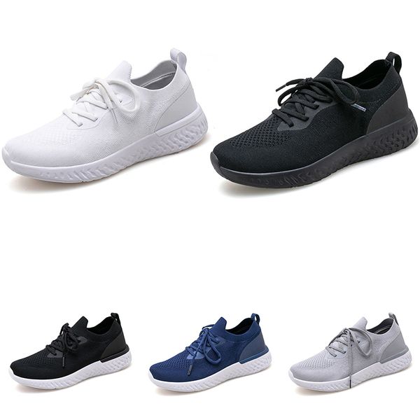 2022 non-brand running shoes for men women triple black white grey blue fashion light couple shoe mens womens trainers sports sneakers
2022 non-brand running shoes for men women triple black white grey blue fashion light couple shoe mens womens trainers sports sneakers