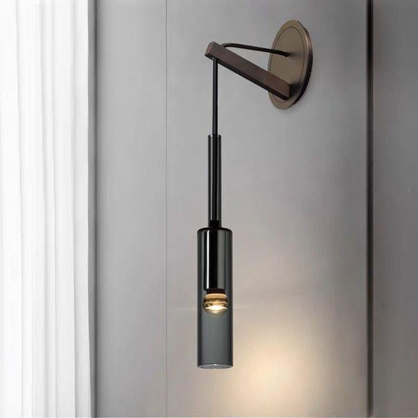 nordic modern wall lamp loft copper crystal creative glass bottle design parlor bedroom bedside studio led sconce fixtures
nordic modern wall lamp loft copper crystal creative glass bottle design parlor bedroom bedside studio led sconce fixtures
