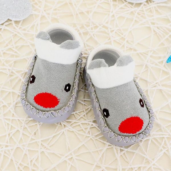 socks born baby cartoon girls boys anti-slip slipper shoes boots lovely and charming design first walkers gifts, Pink;yellow
socks born baby cartoon girls boys anti-slip slipper shoes boots lovely and charming design first walkers gifts, Pink;yellow