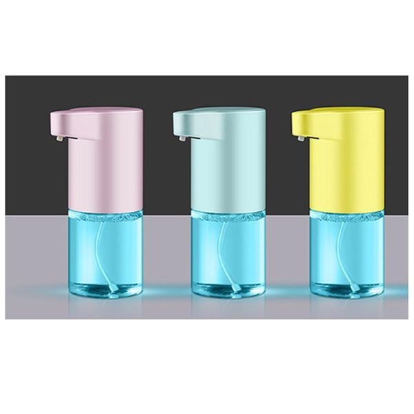automatic foaming soap dispenser induction hand washing machine for kitchen bathroom kids intelligent liquid
automatic foaming soap dispenser induction hand washing machine for kitchen bathroom kids intelligent liquid