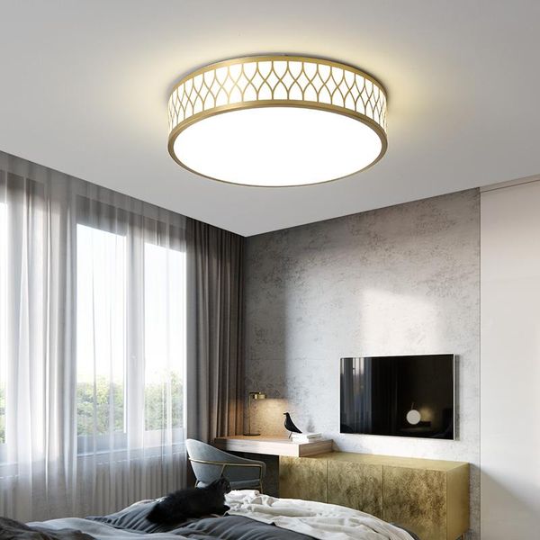 ceiling lights lamp copper led japanese eye protection staircase corridor chinese style bedroom
ceiling lights lamp copper led japanese eye protection staircase corridor chinese style bedroom