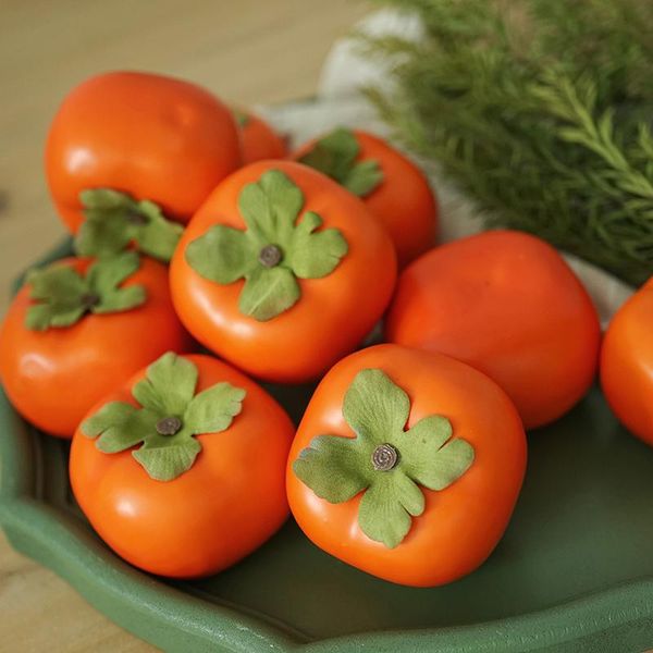 simulation fruit persimmon props pography window layout soft decoration kindergarten activity area toys party
simulation fruit persimmon props pography window layout soft decoration kindergarten activity area toys party