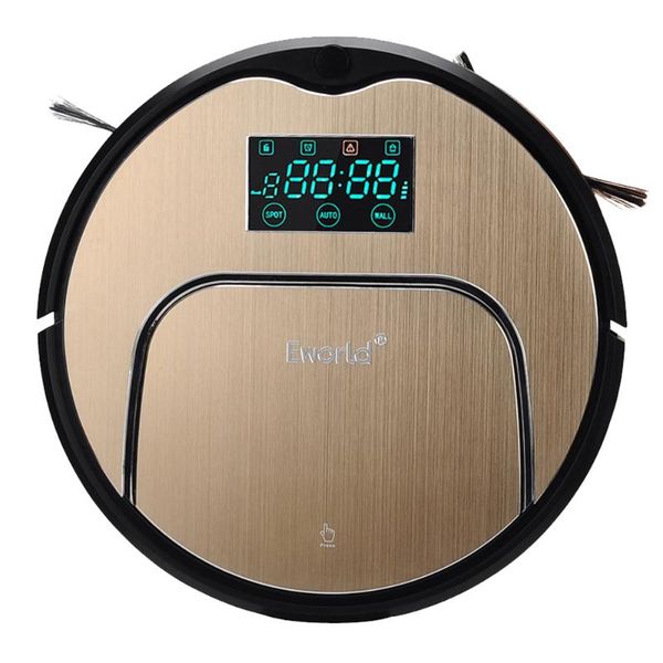 (shiping from rus) robot vacuum cleaner home household 600pa suction sweep machine for pet hair anti collision self charging cleaners
(shiping from rus) robot vacuum cleaner home household 600pa suction sweep machine for pet hair anti collision self charging cleaners