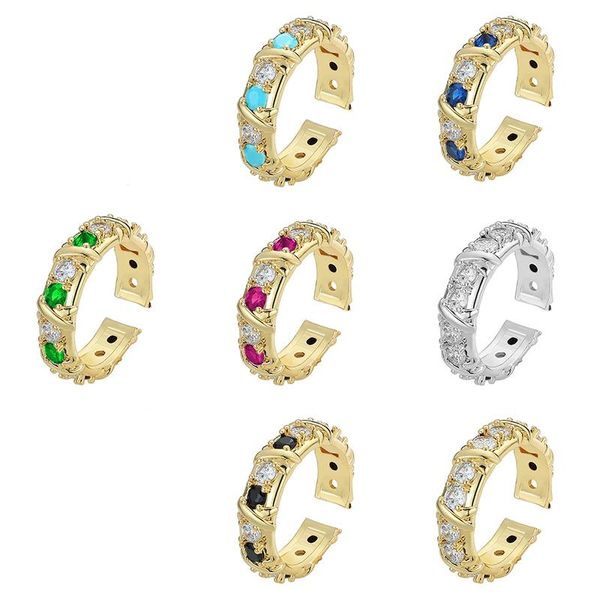 wedding rings multicolor enamel ring marry for women adjustable opening color mixing mosaic diamond trend fashion jewelry, Slivery;golden
wedding rings multicolor enamel ring marry for women adjustable opening color mixing mosaic diamond trend fashion jewelry, Slivery;golden