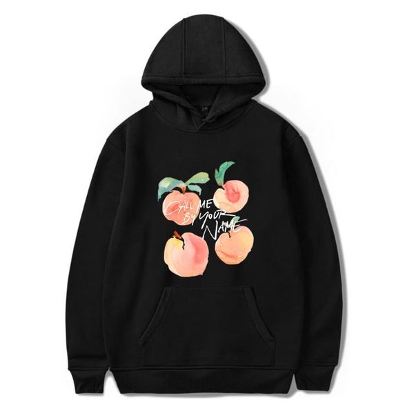men's hoodies & sweatshirts 2021 fashion movie call me by your name custom printed hoodieswomen's sleeve hooded clothes, Black
men's hoodies & sweatshirts 2021 fashion movie call me by your name custom printed hoodieswomen's sleeve hooded clothes, Black