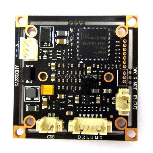 cameras sony imx322 + nvp2441 starlight low illumination hd 1080p ahd 1/2.9" cctv board camera module pcb
cameras sony imx322 + nvp2441 starlight low illumination hd 1080p ahd 1/2.9" cctv board camera module pcb