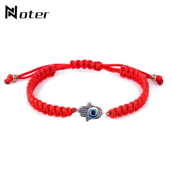 charm bracelets noter fatima hand bracelet for women men handmade braided red thread braslet adjustable lucky palm braclet gift pulseras, Golden;silver
charm bracelets noter fatima hand bracelet for women men handmade braided red thread braslet adjustable lucky palm braclet gift pulseras, Golden;silver