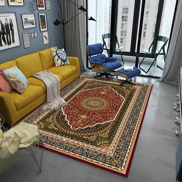 carpets trend european jacquard antiskid soft textile carpet classical bedroom floor mat home decoration area rugs custom luxury
carpets trend european jacquard antiskid soft textile carpet classical bedroom floor mat home decoration area rugs custom luxury